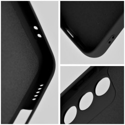 Θήκη Silicone Case Samsung Galaxy S23+ Plus 5G S916 Black