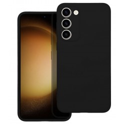 Θήκη Silicone Case Samsung Galaxy S23+ Plus 5G S916 Black