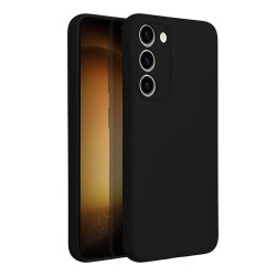 Θήκη Silicone Case Samsung Galaxy S23+ Plus 5G S916 Black