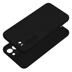 Θήκη Silicone Case Samsung Galaxy S23+ Plus 5G S916 Black