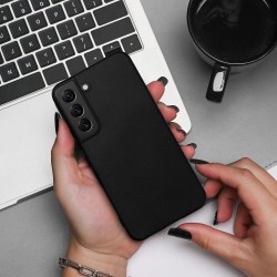 Θήκη Silicone Case Samsung Galaxy S23+ Plus 5G S916 Black