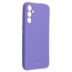 Θήκη Roar Colorful Jelly Case Samsung Galaxy A34 5G SM-A346 Purple