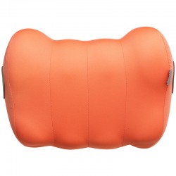 Βάση Στήρηξης Αυχένα Baseus ComfortRide Car Headrest Orange