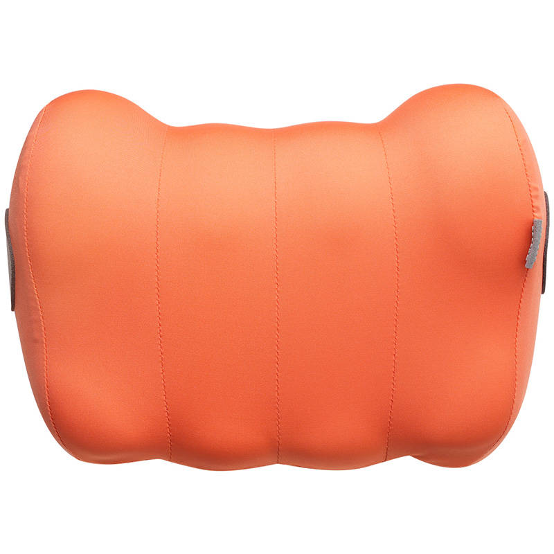 Βάση Στήρηξης Αυχένα Baseus ComfortRide Car Headrest Orange