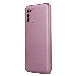 Θήκη Metallic Case Samsung Galaxy A34 5G SM-A346 Pink