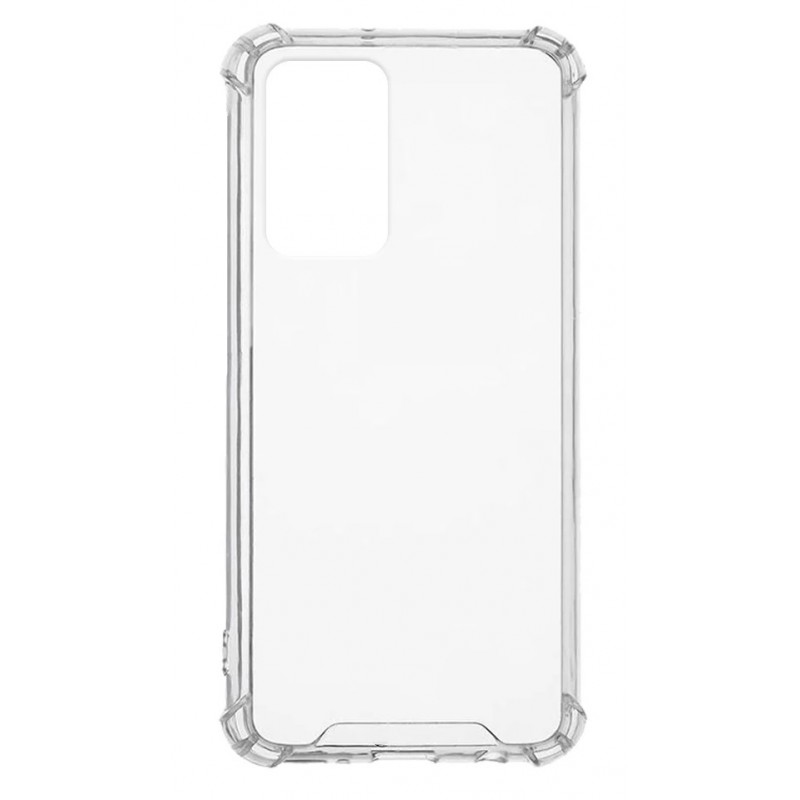 Θήκη Armor Antishock Nokia C32 Clear