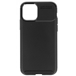 Θήκη Vennus  TPU Carbon Elite  Xiaomi Poco X5 Pro 5G Black