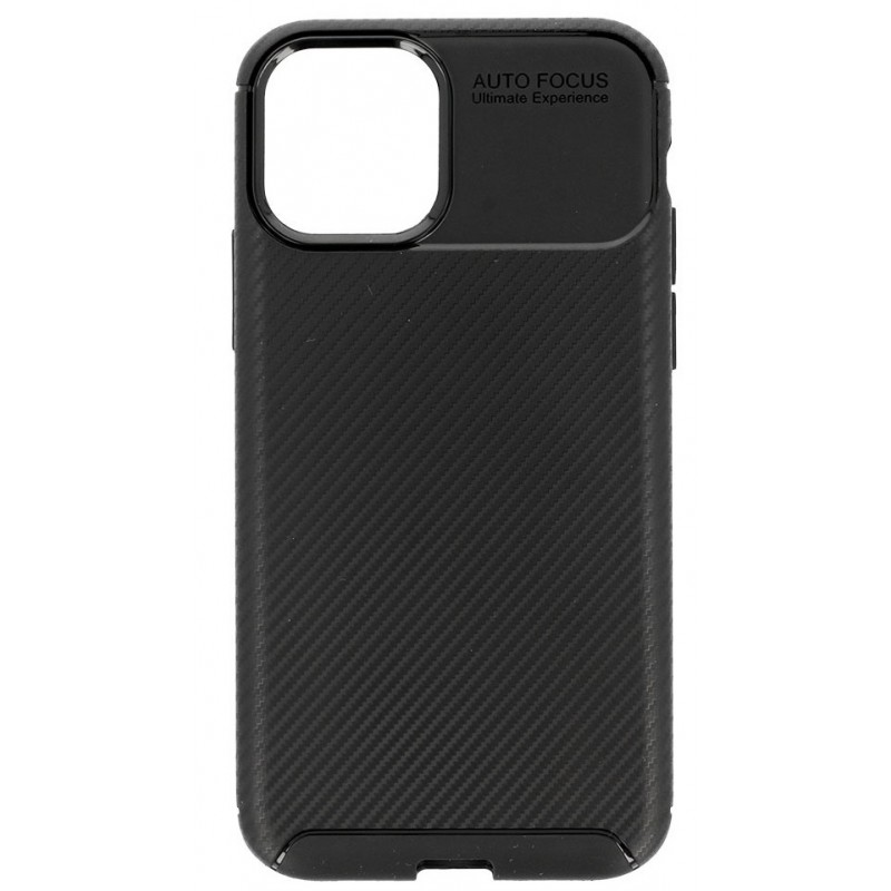 Θήκη Vennus  TPU Carbon Elite  Xiaomi Poco X5 Pro 5G Black