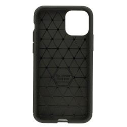 Θήκη Vennus  TPU Carbon Elite  Xiaomi Poco X5 Pro 5G Black