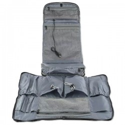 Πτυσσόμενη τσάντα πλάτης Marko Polo for Devices up to 18.3 inch Grey