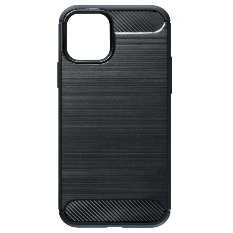 Θήκη Carbon Samsung Galaxy A34 5G SM-A346 Black