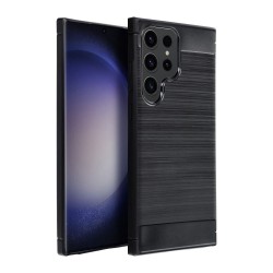 Θήκη Carbon Samsung Galaxy A34 5G SM-A346 Black