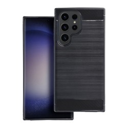 Θήκη Carbon Samsung Galaxy A34 5G SM-A346 Black