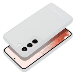 Θήκη Roar Matte Glass Samsung Galaxy A53 5G SM-A536 Steel