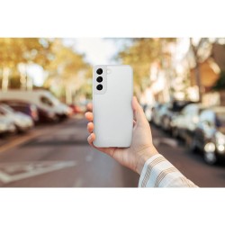 Θήκη Roar Matte Glass Samsung Galaxy A53 5G SM-A536 Steel