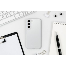 Θήκη Roar Matte Glass Samsung Galaxy A53 5G SM-A536 Steel