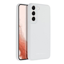 Θήκη Roar Matte Glass Samsung Galaxy A53 5G SM-A536 Steel