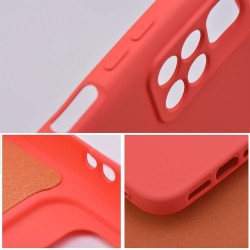 Θήκη Silicone Xiaomi Redmi Note 13  Pro 4G Peach