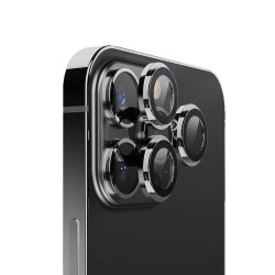 Γυαλί Προστασίας X-ONE Sapphire Camera Armor iPhone14 Pro/14 Pro Max  AntiCrash