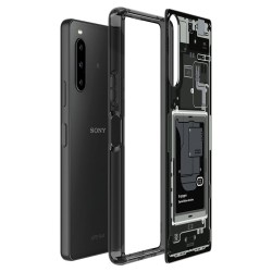 Θήκη Spigen Ultra Hybrid Sony Xperia 10 V Zero One (ACS06203)