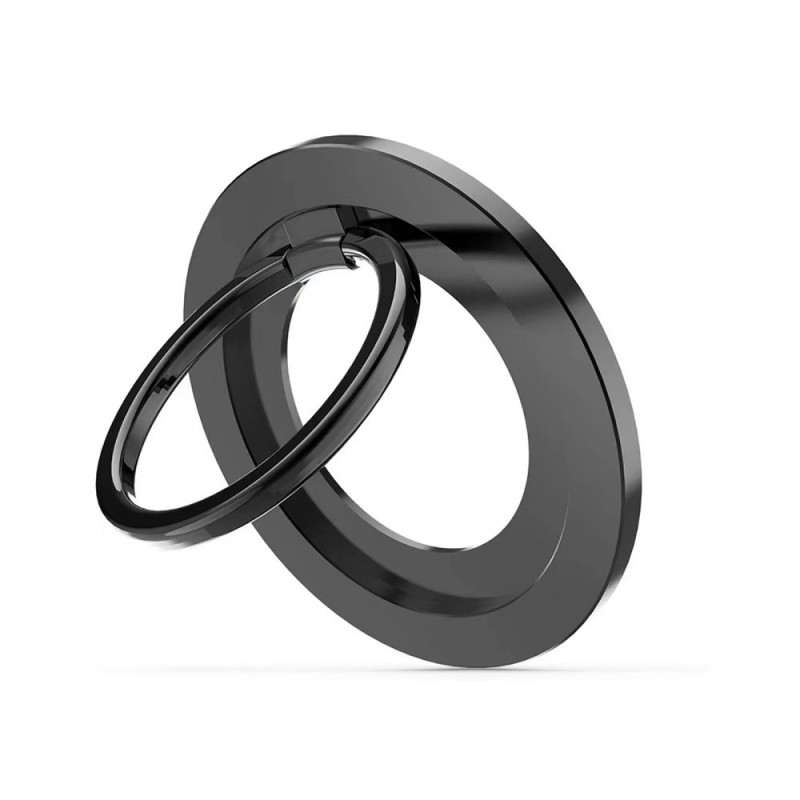 Δαχτυλίδι Συγκράτησης Tech-Protect Magnetic Magsafe Ring Holder Grey