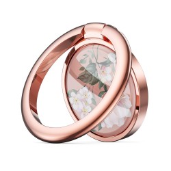 Δαχτυλίδι Συγκράτησης Tech-Protect Magnetic Ring Holder Flower Rose