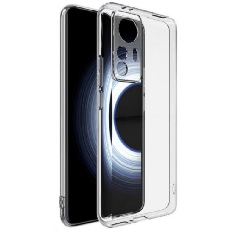 Θήκη Slim Case Xiaomi 13 Lite 0.5mm Transparent