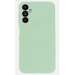 Θήκη  Liquid Silicone Case Samsung Galaxay A05s SM-A057 Green