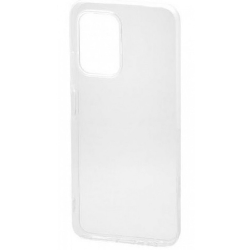 Θήκη Slim Case 2mm for TCL 403 Transparent