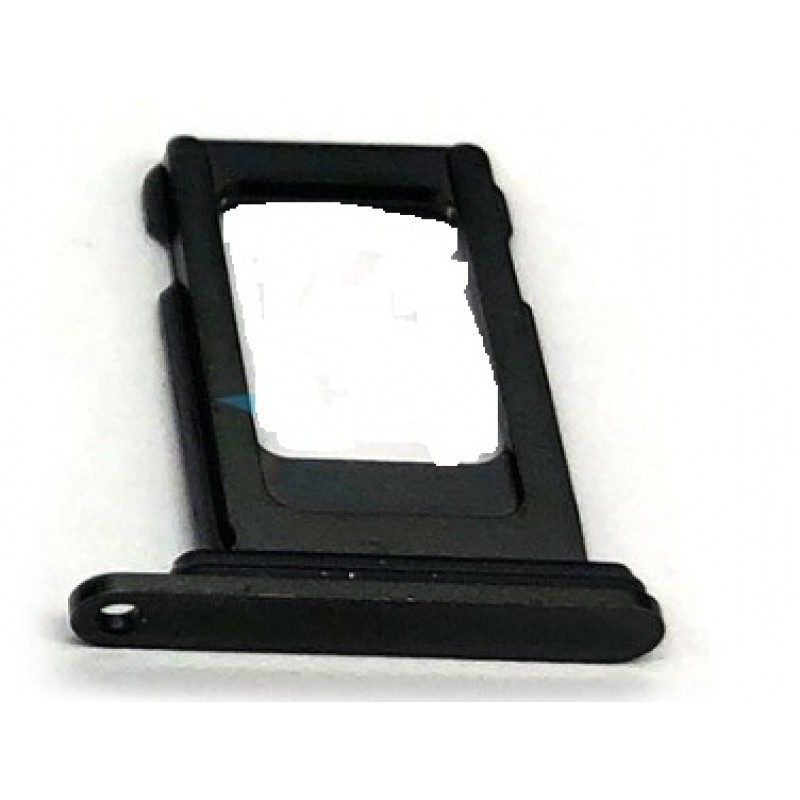 SIM Tray για Apple iPhone 14 Pro (6.1") / 14 Pro Max (6.7\'\') Black