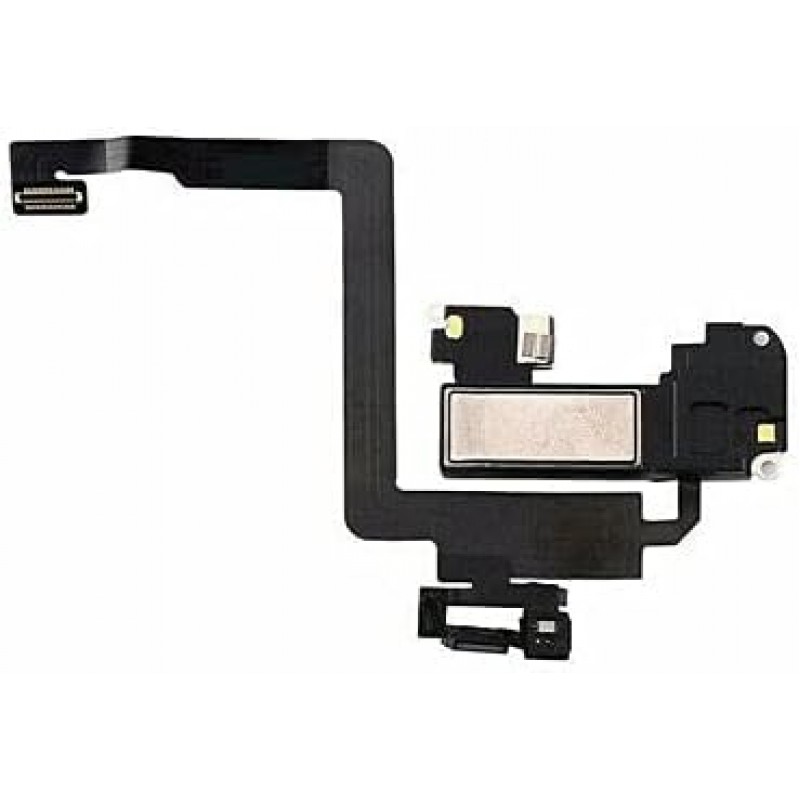 Ακουστικό & Καλωδιοταινία αισθητήρα για Apple iPhone 11 Pro (5.8") (Ear Speaker)