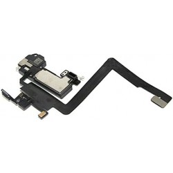 Ακουστικό & Καλωδιοταινία αισθητήρα για Apple iPhone 11 Pro (5.8") (Ear Speaker)