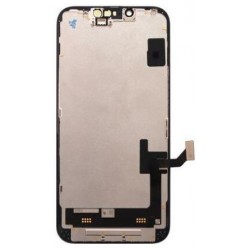 Οθόνη  In-Cell Apple iPhone 14 (6.1") & Μηχανισμός Αφής  Black με 3 Χρόνια Εγγύηση