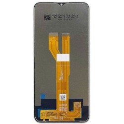 Οθόνη LCD & Μηχανισμός Αφής Realme C21 (2021) Black με 3 Χρόνια Εγγύηση