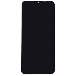 Οθόνη LCD & Μηχανισμός Αφής Realme C21 (2021) Black με 3 Χρόνια Εγγύηση