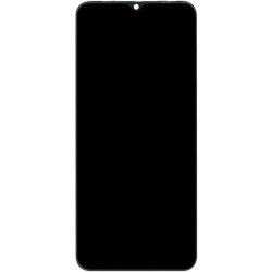 Οθόνη LCD Samsung Galaxy A03 Core SM-A033 & Μηχανισμός Αφής Black με Πλαίσιο (Original) με 3 Χρόνια Εγγύηση