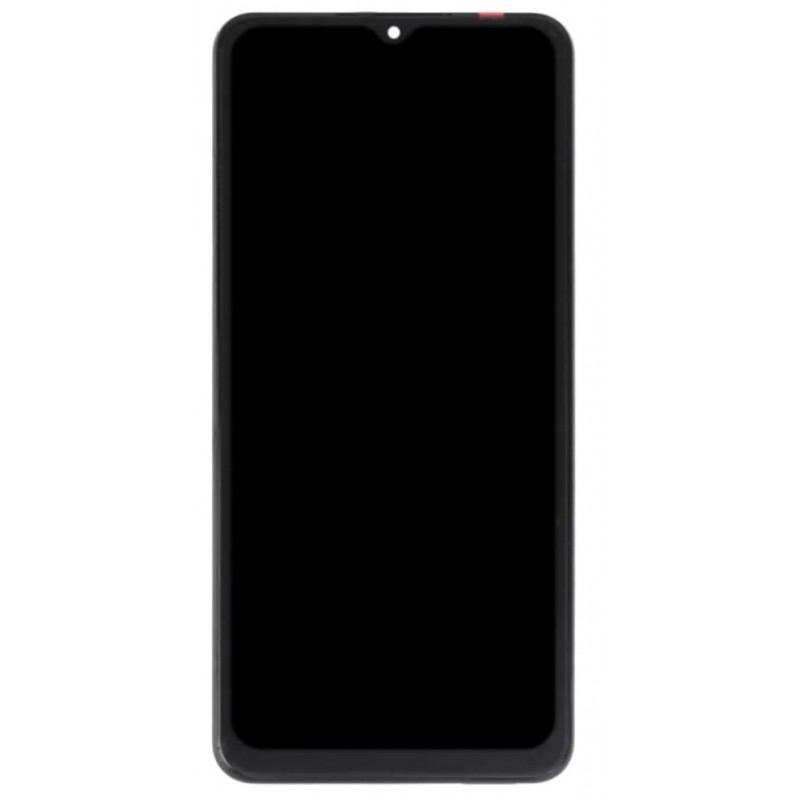 Οθόνη LCD Samsung Galaxy A04 SM-A045 & Μηχανισμός Αφής με 3 Χρόνια Εγγύηση