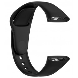 Ανταλλακτικό λουράκι Xiaomi Redmi Watch 3 Silicone Black