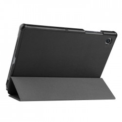 Θήκη Book Tri-Fold Samsung Galaxy Tab A8 10.5" X200/X205 Black