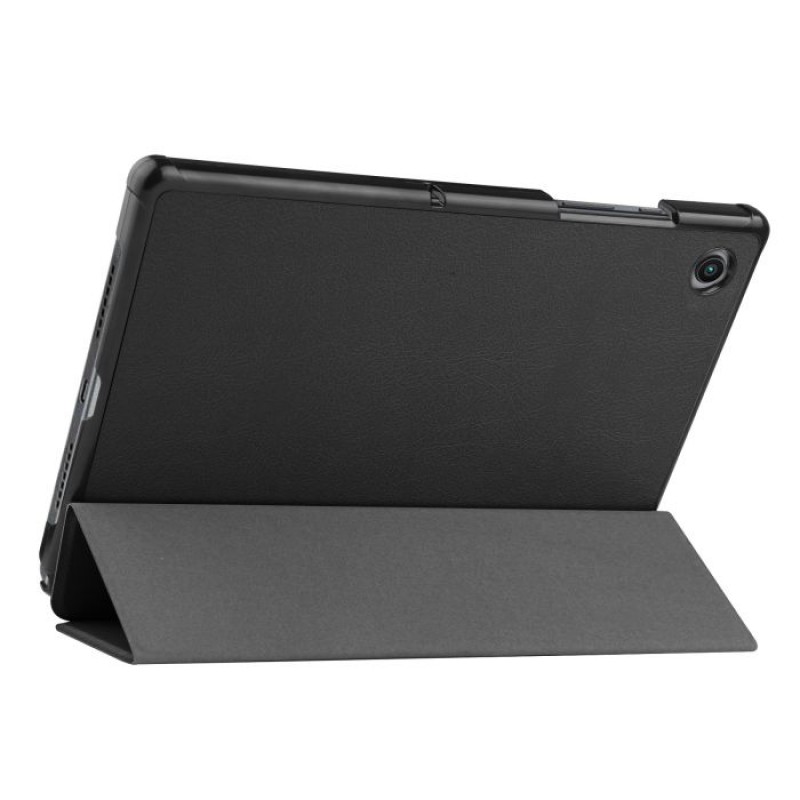 Θήκη Book Tri-Fold Samsung Galaxy Tab A8 10.5" X200/X205 Black