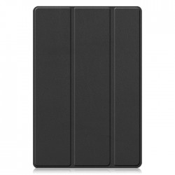 Θήκη Book Tri-Fold Samsung Galaxy Tab A8 10.5" X200/X205 Black