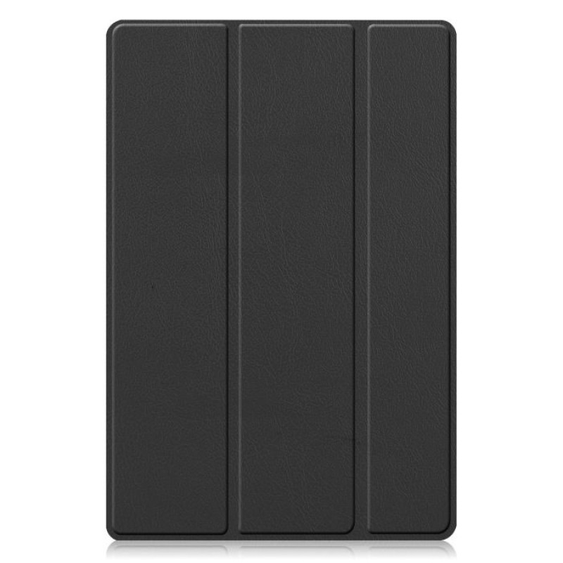 Θήκη Book Tri-Fold Samsung Galaxy Tab A8 10.5" X200/X205 Black