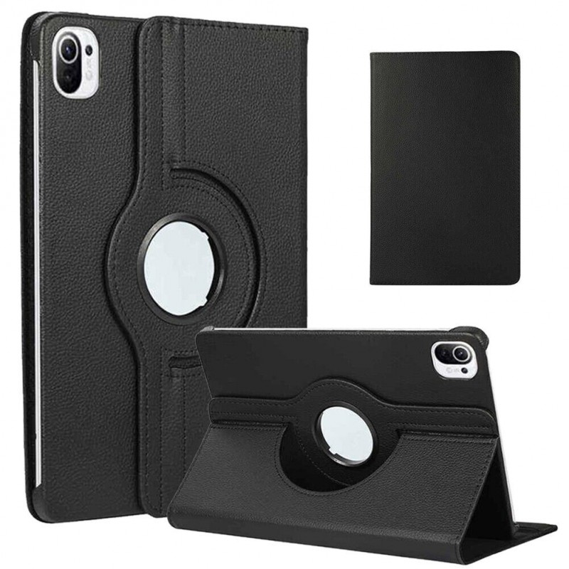 Θήκη 360° Rotating Case Xiaomi Mi 5/Mi 5 Pro 5.15" Black
