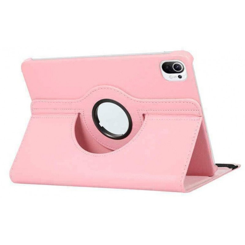 Θήκη 360° Rotating Case Xiaomi Redmi Pad 10.6" Pink