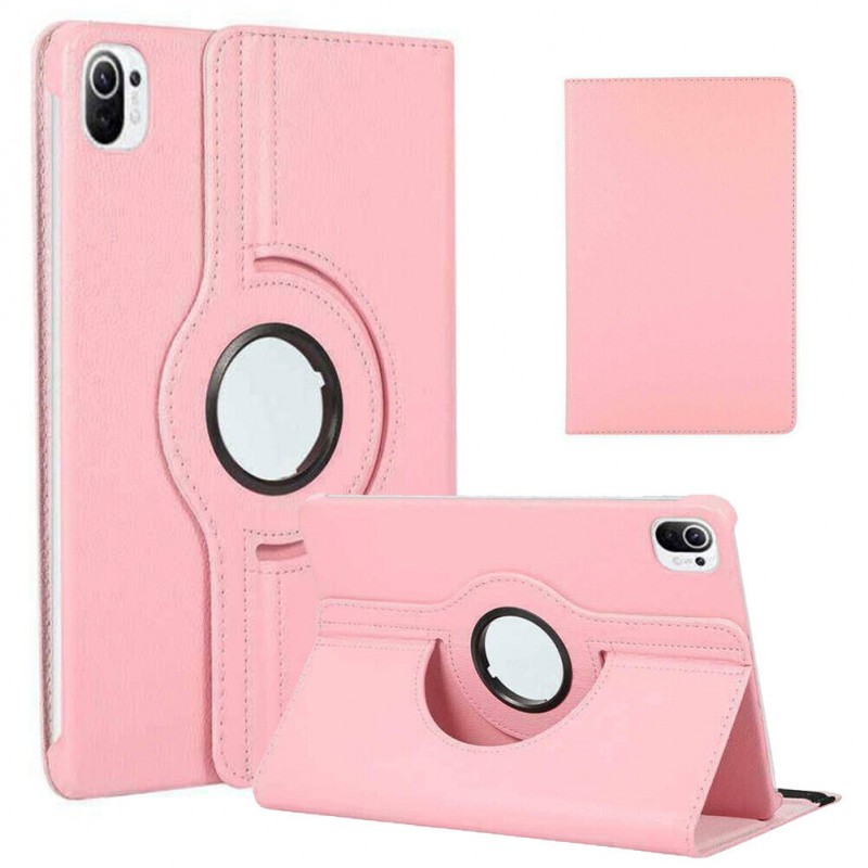 Θήκη 360° Rotating Case Xiaomi Redmi Pad 10.6" Pink
