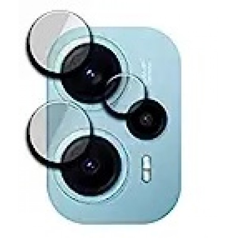 Γυαλί Προστασίας Camera Lens Xiaomi Poco F5 Flexible Glass 6H AntiCrash / AntiShock
