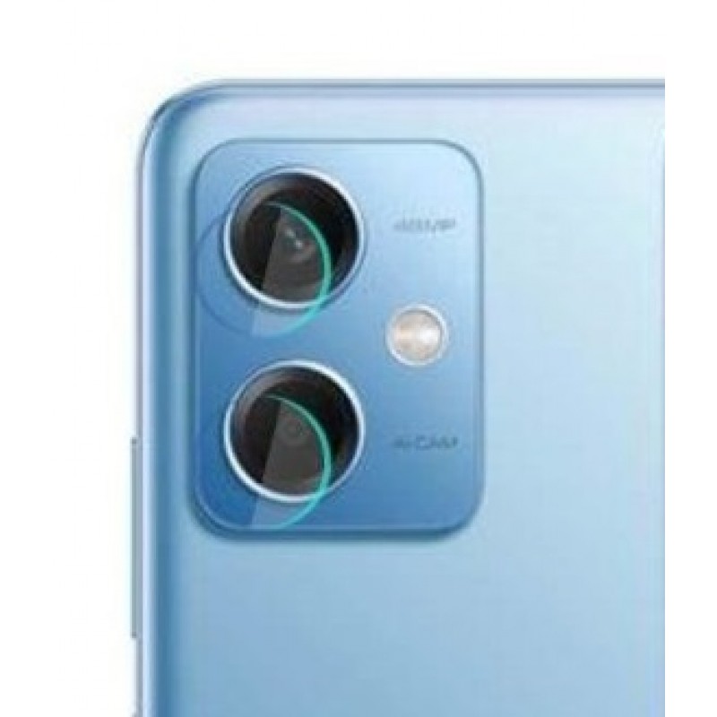 Γυαλί Προστασίας Camera Lens Xiaomi Redmi Note 12 5G Tempered Glass 9H AntiCrash / AntiShock 
