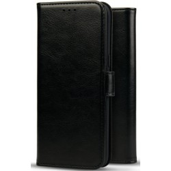 Θήκη Book Card Skill Case Xiaomi Redmi Note 12s Black