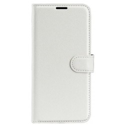Θήκη Book Card Skill Case Xiaomi Poco F5 White