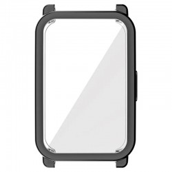 Θήκη Electroplated TPU Full Cover Honor Watch ES Black